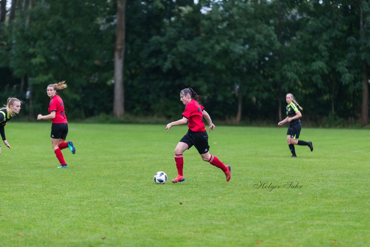 Bild 159 - Frauen SV Neuenbrook-Rethwisch - SV Frisia 03 Risum Lindholm